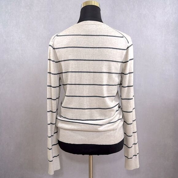 Banana Republic Luxury Blend Men’s Crewneck Sweater | Size Small - Picture 2 of 5